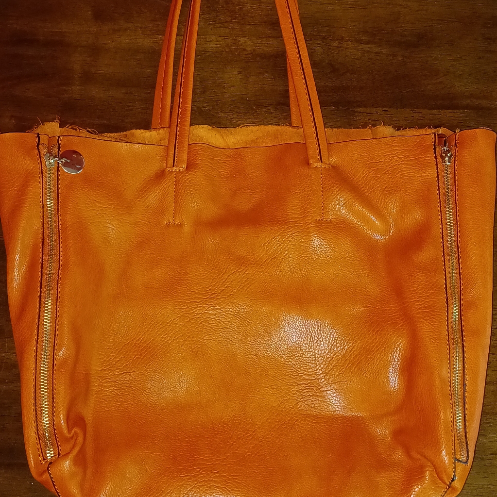 Pumpkin Orange
